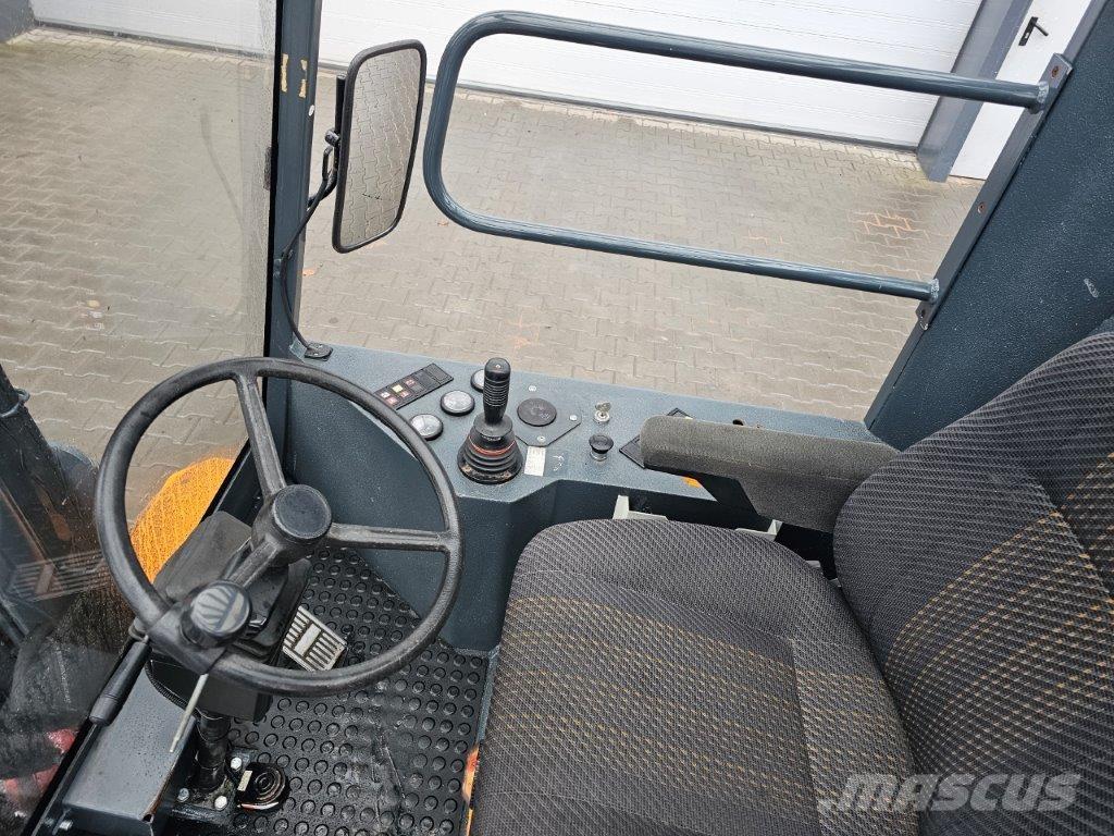 RMF KSBL70G Empilhadores a gás