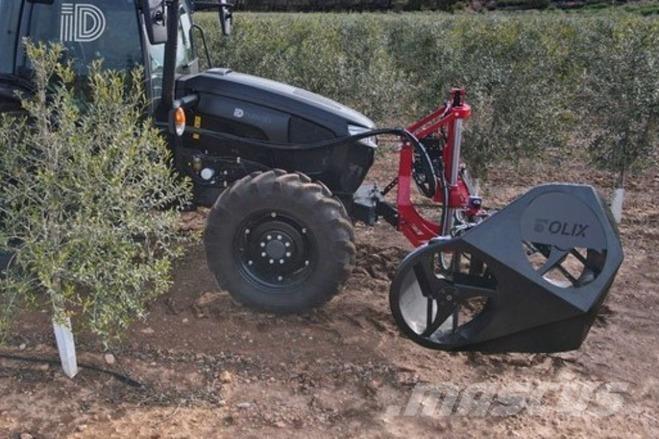  Desconocida OLIX Agricultura - Outros
