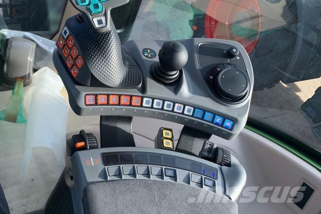 Fendt 313 Power Tratores Agrícolas usados