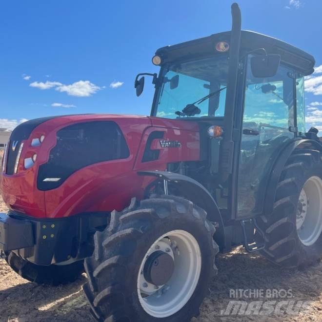 Valtra F105S Tratores Agrícolas usados