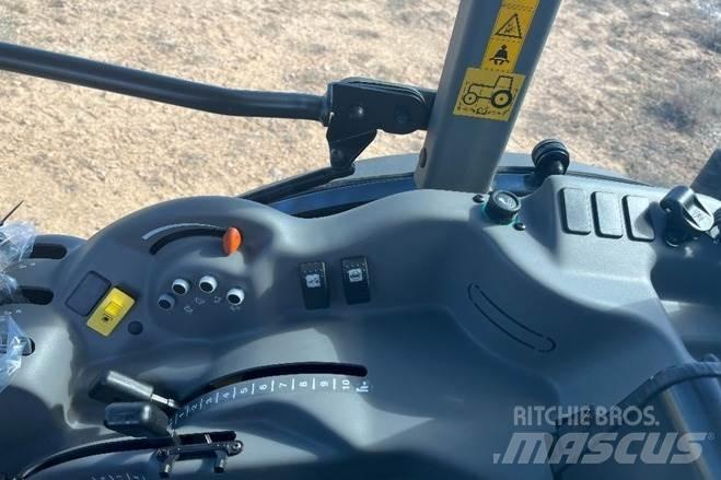 Valtra F105S Tratores Agrícolas usados