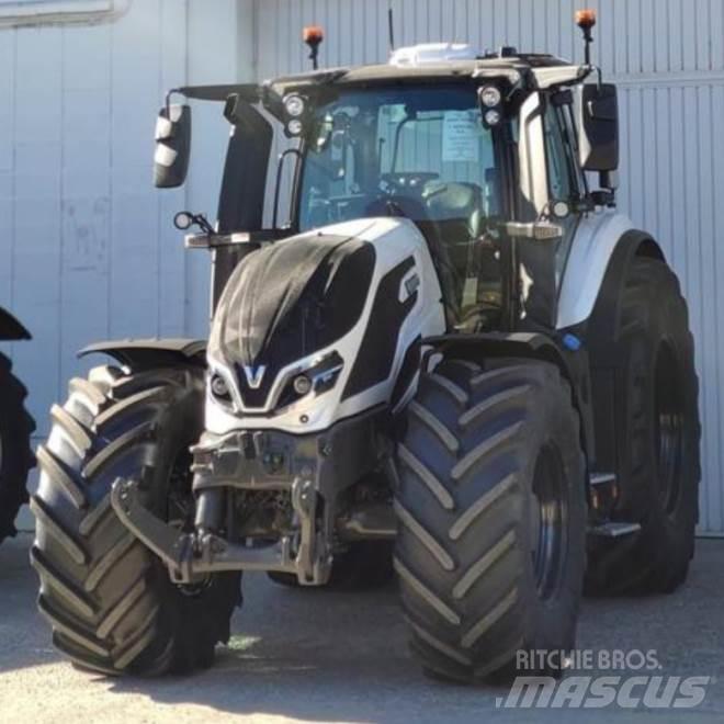 Valtra Q305 Tratores Agrícolas usados