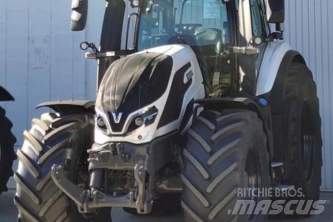 Valtra Q305 Tratores Agrícolas usados