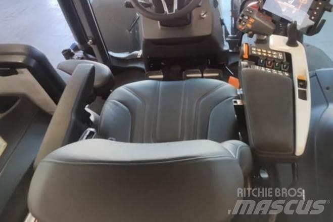 Valtra Q305 Tratores Agrícolas usados