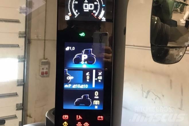 Valtra T235D Tratores Agrícolas usados