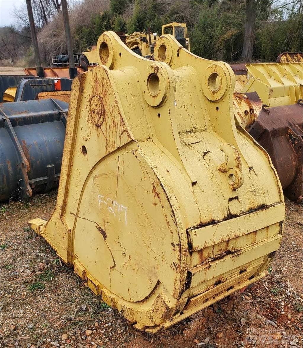 CAT 320 Baldes