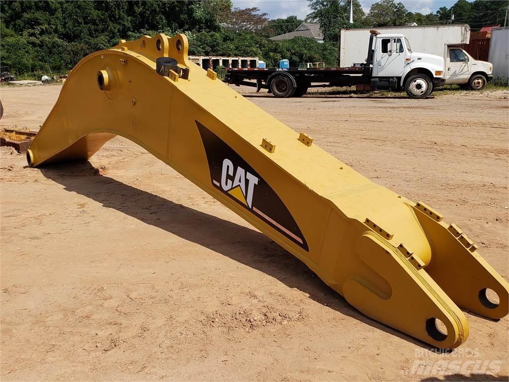 CAT 345 BL Lanças e braços dippers