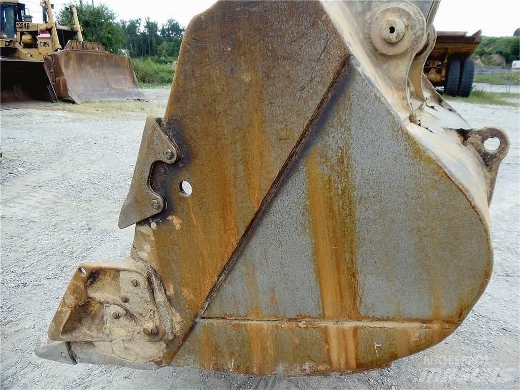 CAT 345BL Escavadoras de rastos