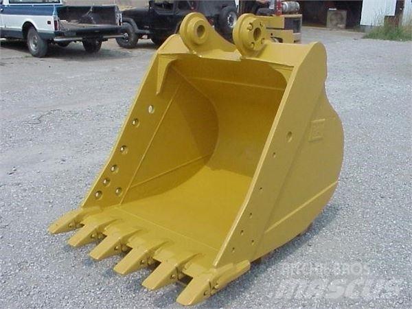 CAT 36 Baldes
