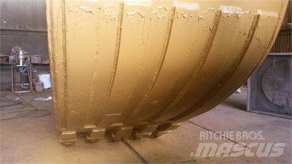 CAT 36 Baldes
