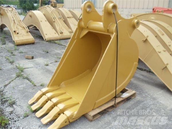 CAT 36 Baldes