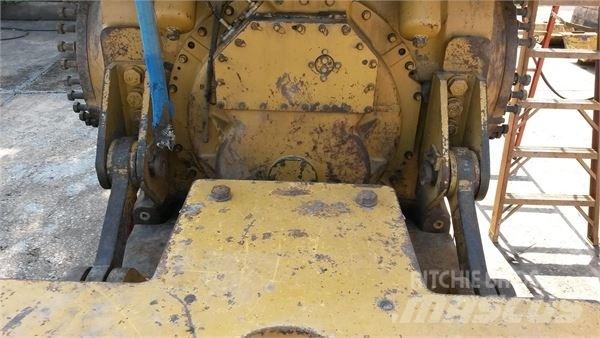 CAT 8E9051 Outros componentes