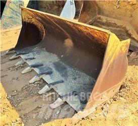 CAT  914G Baldes