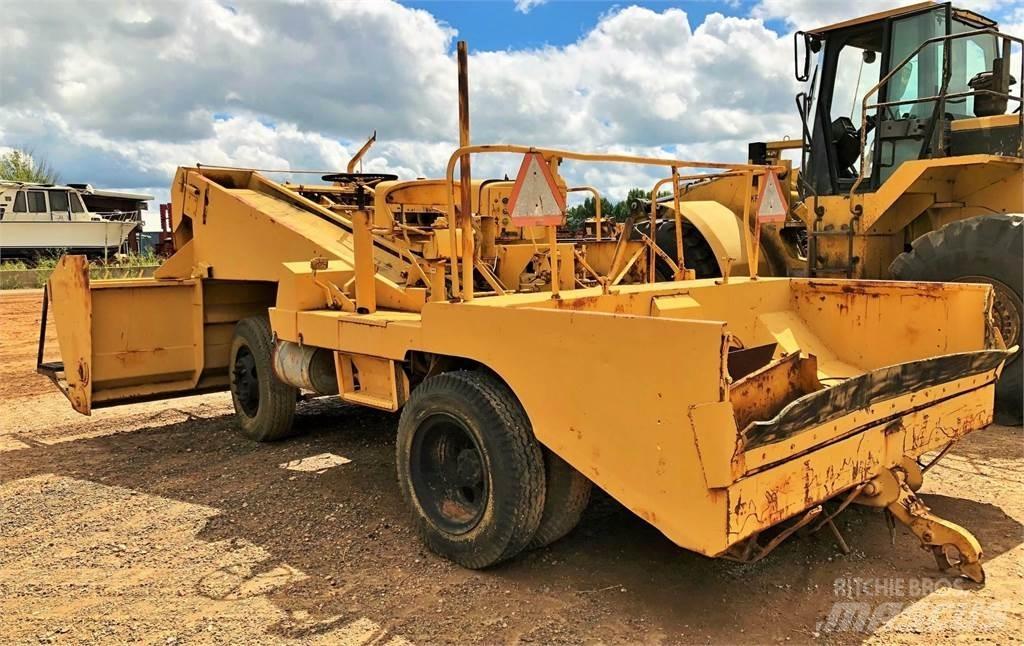 Etnyre M220-11 Construção - Outros
