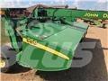 John Deere 956 Gadanheiras-fileiras