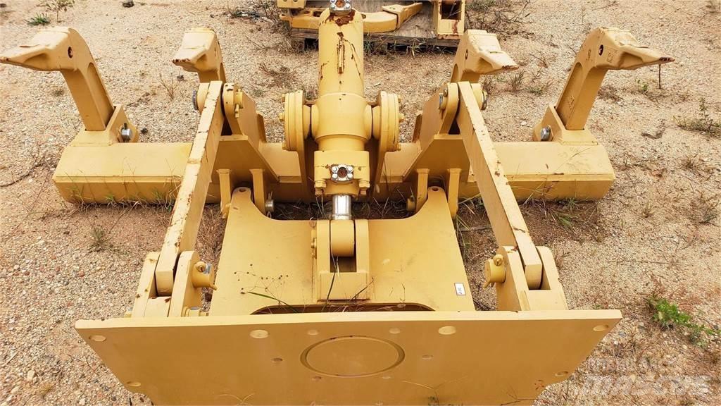  Ripper CAT D6D Escarificadores