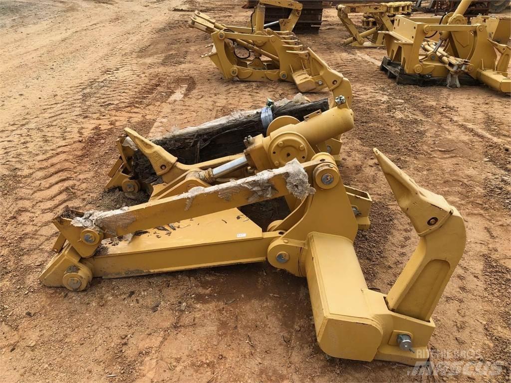  Ripper D5H / D6H Escarificadores