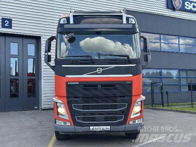 Volvo FH Tractores (camiões)