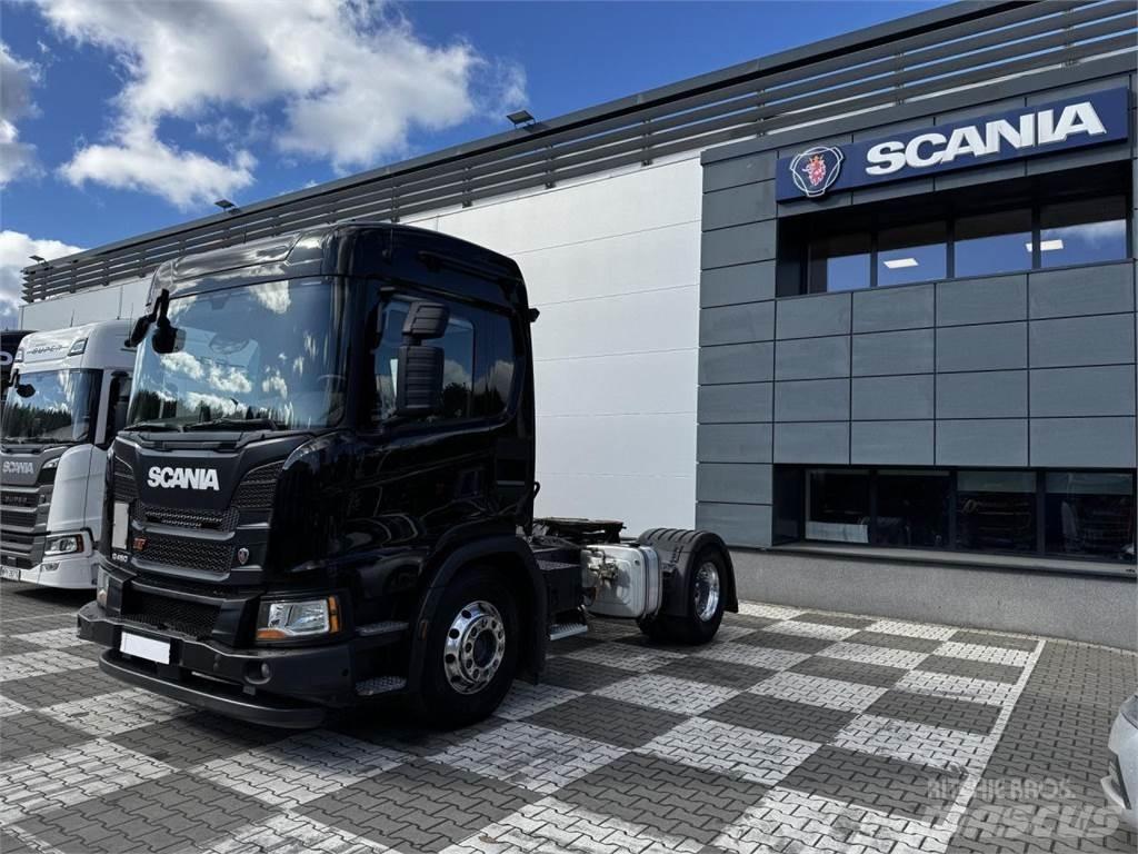 Scania G450 XT Tractores (camiões)