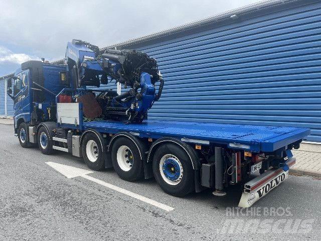 Volvo FH 540 Outros Camiões