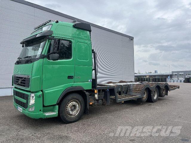 Volvo FH-D13 Outros Camiões