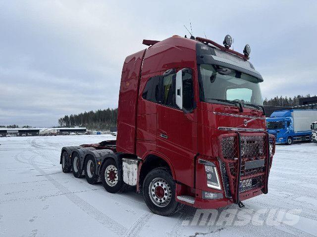 Volvo FH16 Tractores (camiões)