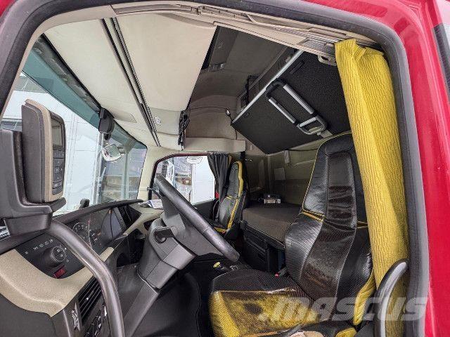 Volvo FH16 Tractores (camiões)