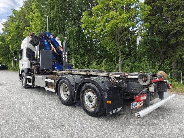 Volvo FM370 Outros Camiões