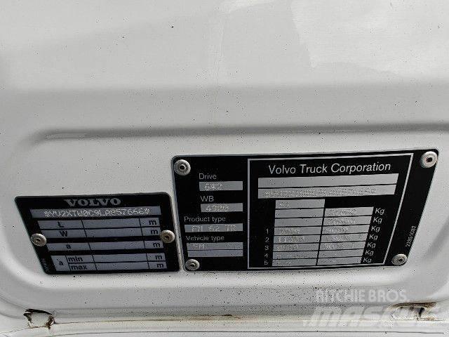 Volvo FM420 Outros Camiões