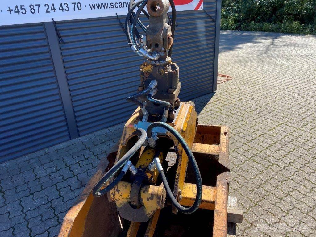 BSV Grab med rotor Transportes - Outros
