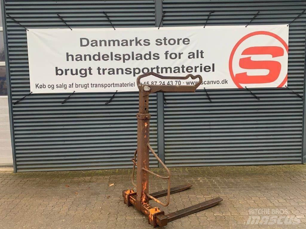 Hema Pallegaffel Transportes - Outros
