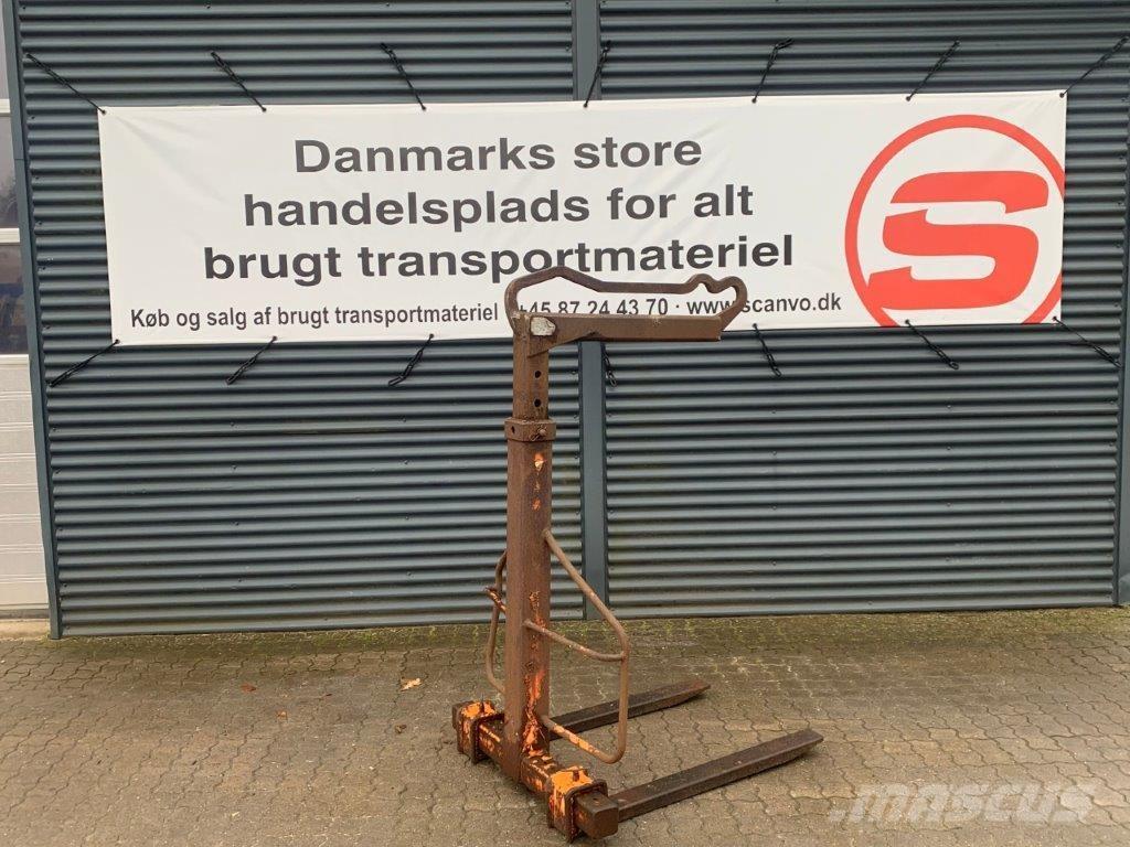 Hema Pallegaffel Transportes - Outros
