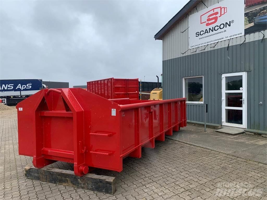  Scancon S5011 Plataformas