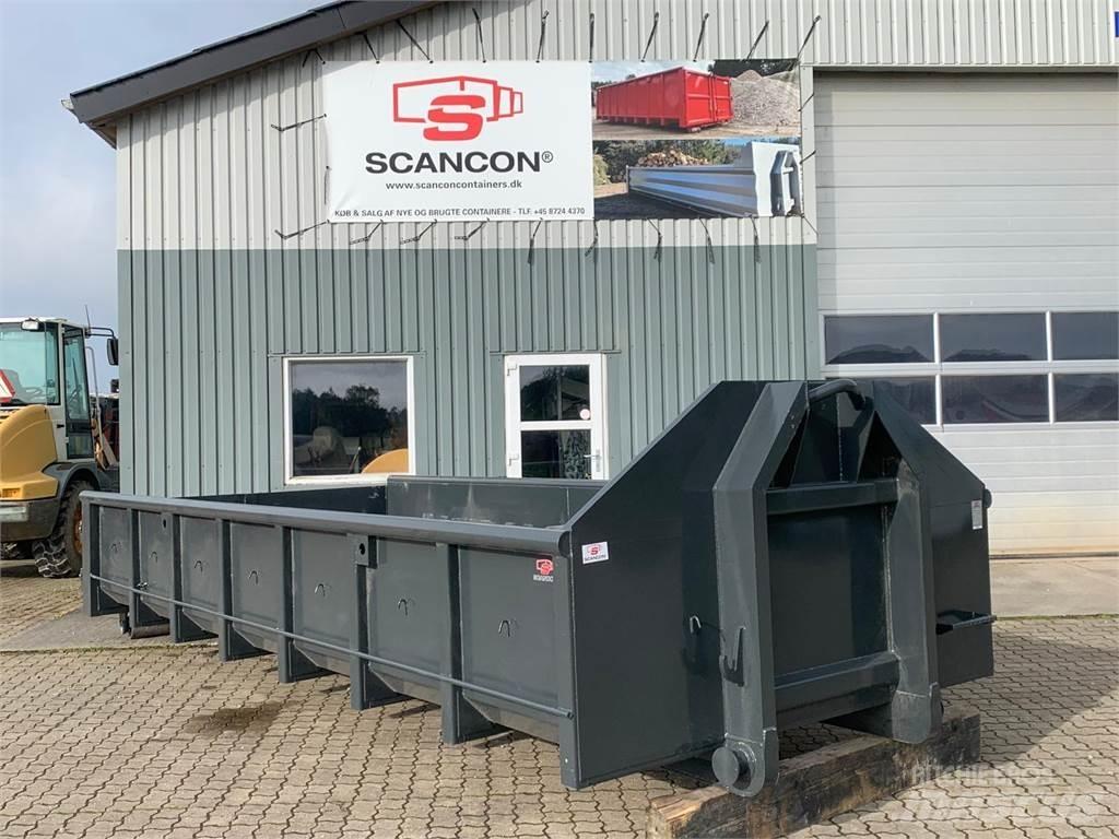  Scancon S5510 Plataformas