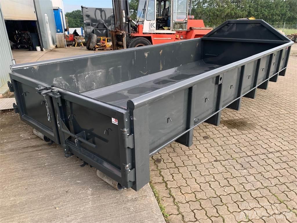  Scancon S5510 Plataformas