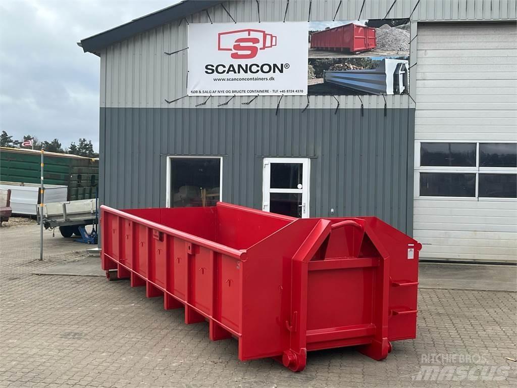  Scancon S5511 Plataformas