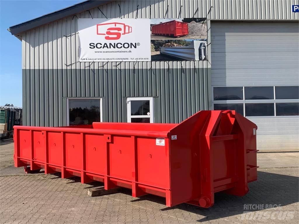  Scancon S5513 Plataformas