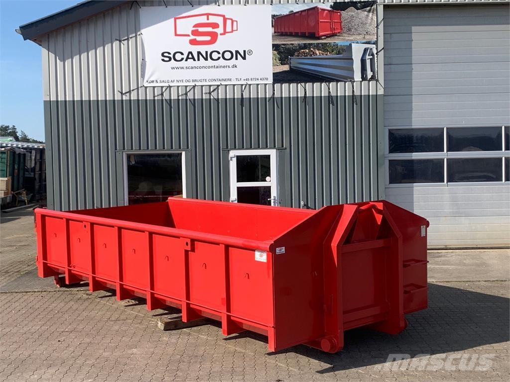  Scancon S5520 Plataformas