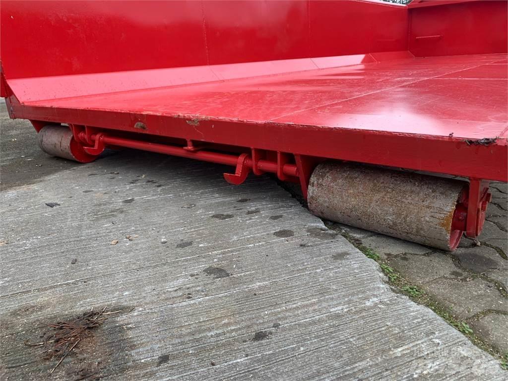  Scancon S6011 Plataformas