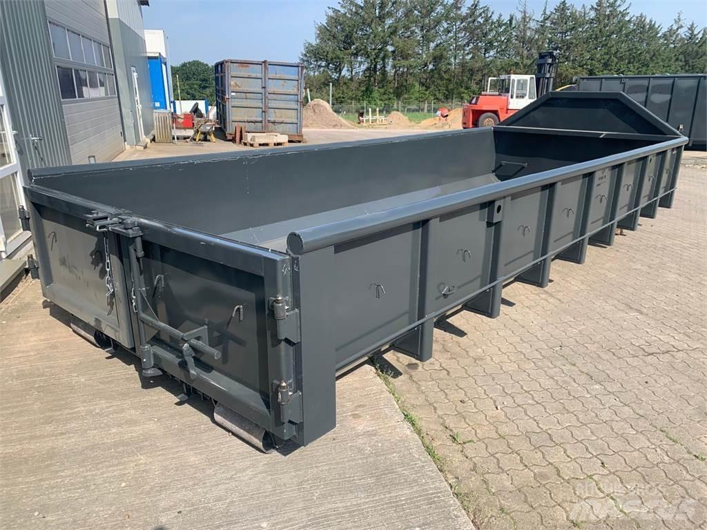  Scancon S6011 Plataformas