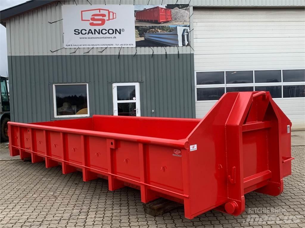  Scancon S6011 Plataformas
