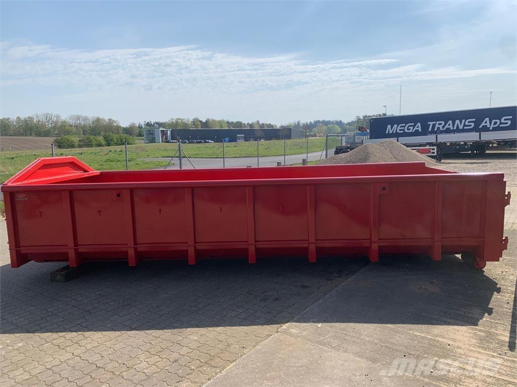  Scancon S6014 Plataformas