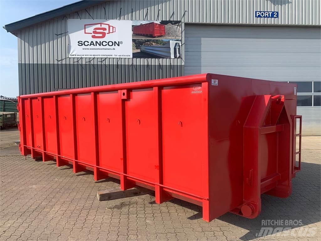  Scancon S6021K Plataformas