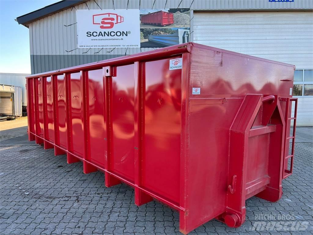  Scancon S6024 Plataformas
