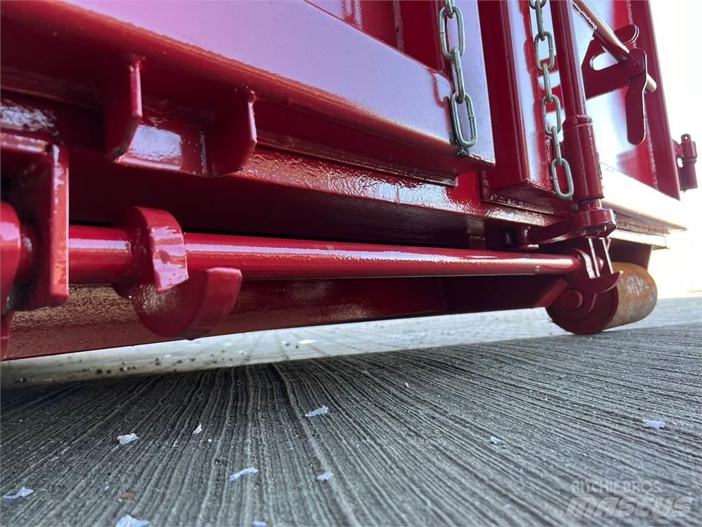  Scancon S6024 Plataformas