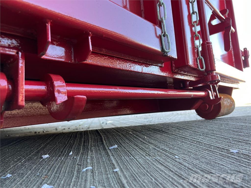  Scancon S6024 Plataformas