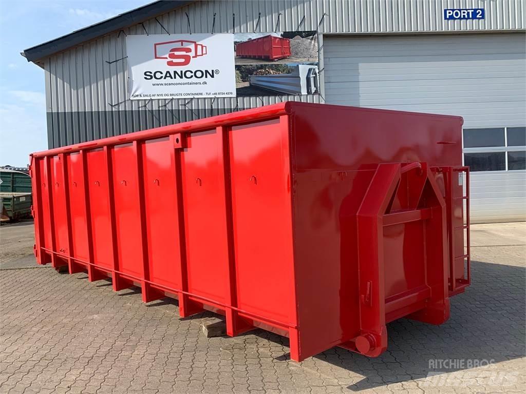  Scancon S6024K Plataformas