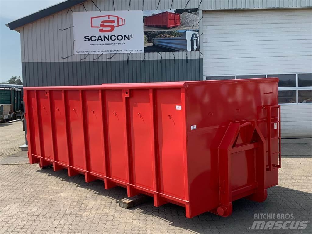 Scancon S6028 Plataformas