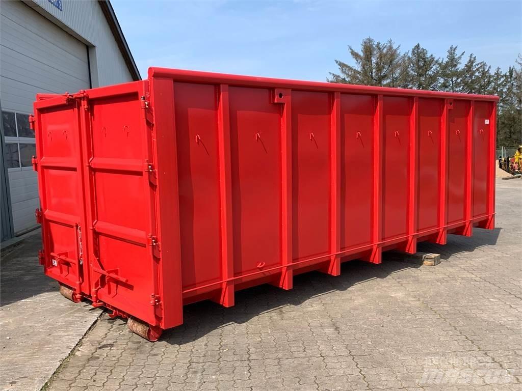  Scancon S6028 Plataformas