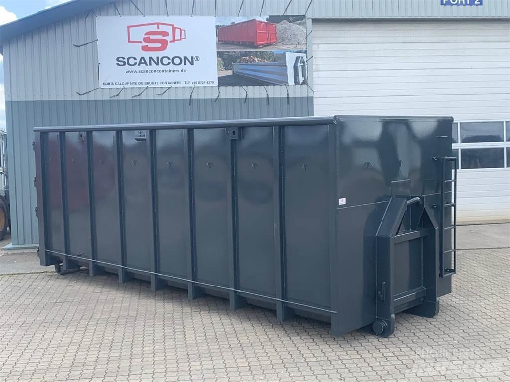  Scancon S6032 Plataformas